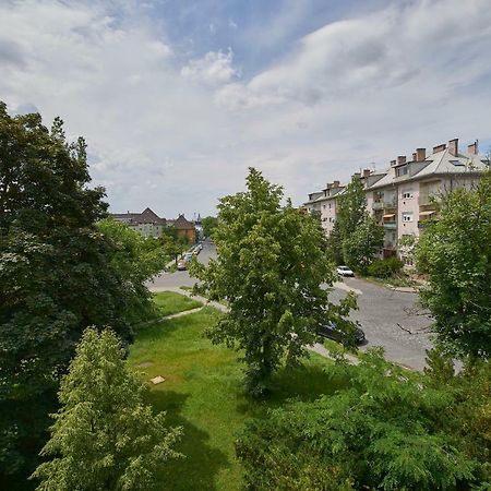 Lem Suburban Apartment Budapest Ngoại thất bức ảnh