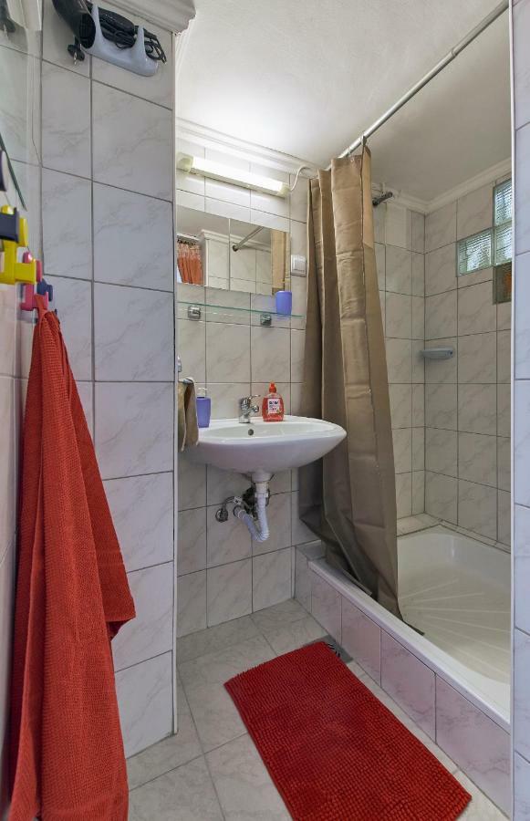 Lem Suburban Apartment Budapest Ngoại thất bức ảnh