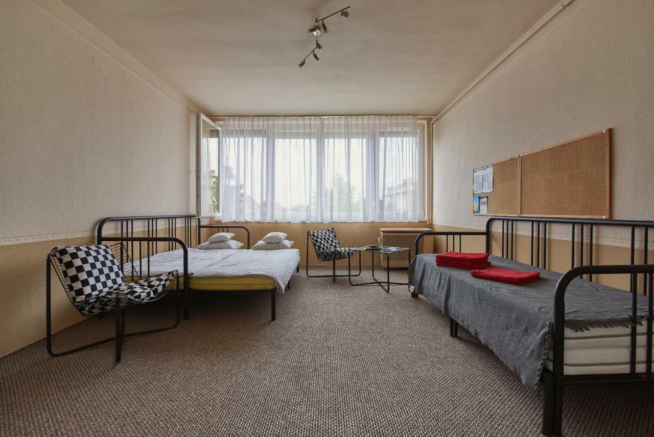 Lem Suburban Apartment Budapest Ngoại thất bức ảnh
