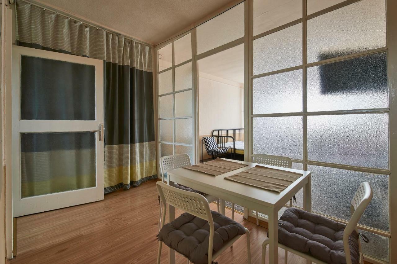 Lem Suburban Apartment Budapest Ngoại thất bức ảnh
